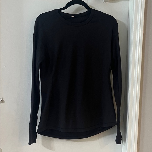 lululemon athletica Tops - Lululemon long sleeve shirt